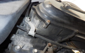 HONDA DIO Gen.5 AF56