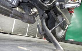 HONDA CB400SF VTEC 2008 NC42