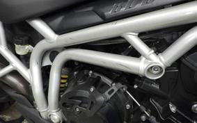 TRIUMPH TIGER 800 XC 2011