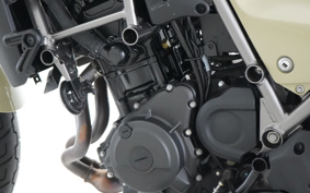 KAWASAKI ELIMINATOR 400-1 2024 EL400A