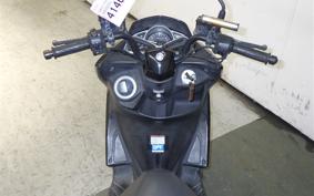 YAMAHA MAJESTY155 Gen.2 S SG52J