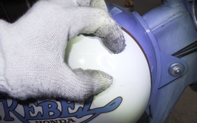 HONDA REBEL 250 2017 MC13