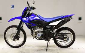YAMAHA WR155R