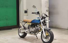 HONDA MONKEY 2021 AB27