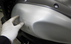 YAMAHA XSR900 2018 RN56J