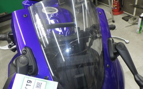 YAMAHA YZF R-3 2024 RH21J
