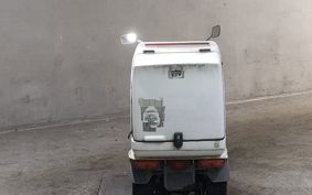 HONDA GYRO TA01