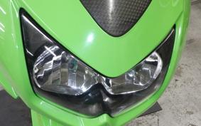 KAWASAKI NINJA 250R EX250K