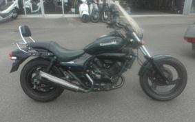 KAWASAKI ELIMINATOR 250V VN250A