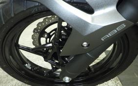 KAWASAKI Z250 Gen.2 EX250Y