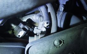 SUZUKI LET's 2 1983 CA1PA