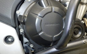 HONDA 400X ABS 2013 NC47