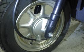 HONDA TACT-4ﾍﾞｰｼｯｸ AF79