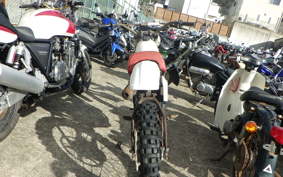 YAMAHA YZ125