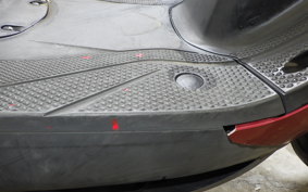 YAMAHA AXIS 125 Z SED7J