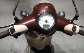 HONDA GIORNO AF77