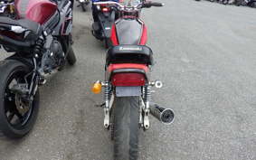 KAWASAKI ZEPHYR 400 KAI ZR400C