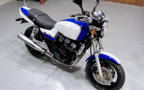 SUZUKI GSX400 IMPULSE 1994 GK79A