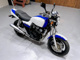 Фото Suzuki GSX400 IMPULSE 1994 с японского аукциона
