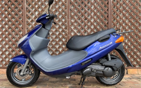 SUZUKI ADDRESS V110 CF11A