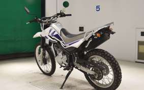 YAMAHA SEROW 250 Gen.2 DG17J