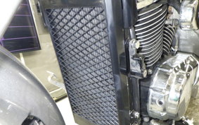 SUZUKI BOULEVARD 400 2011 VK57A