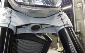 DUCATI DIAVEL X S 2018