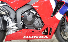 HONDA CBR600RR 2022 PC40