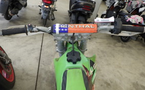 KAWASAKI KX80 KX080