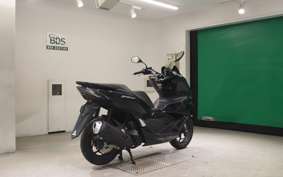 HONDA PCX125 2004 JK05