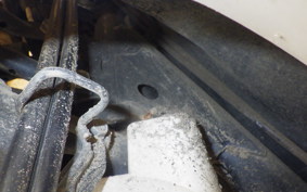HONDA ﾍﾞﾝﾘｨ50-2 AA05