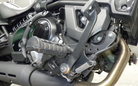 KAWASAKI VULCAN 650 S 2015