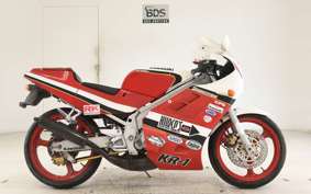 KAWASAKI KR-1 1984 KR250B