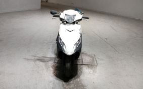 SUZUKI ADDRESS V125 DT11A
