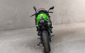 KAWASAKI NINJA650 ER650S