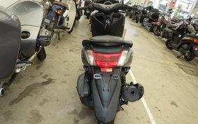 YAMAHA N-MAX 155 A SG50J