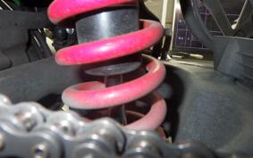 SUZUKI Vｽﾄﾛｰﾑ1000A 2014 VU51A