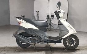 SUZUKI ADDRESS V125 CF4MA