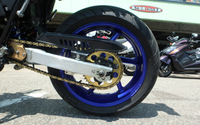 YAMAHA LANZA DT230 4TP