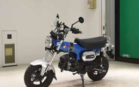 HONDA DAX 125 2000 JB04