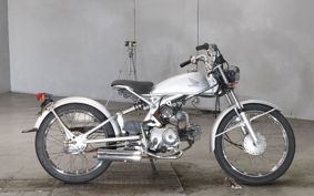 HONDA SOLO AC17