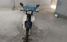 HONDA SUPER CUB50 AA04