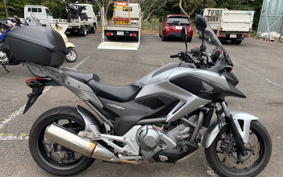 HONDA NC700X DCT ABS 2012 RC63