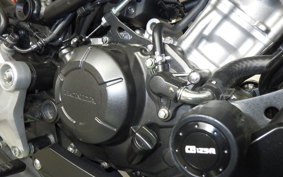 HONDA CB125 R 2001 JC91