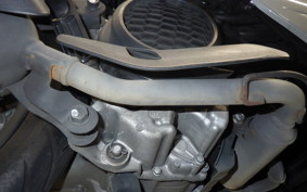 HONDA DIO110-3ﾍﾞｰｼｯｸ 2012 JK03