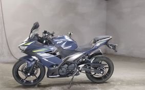 KAWASAKI NINJA 400 2022 EX400G