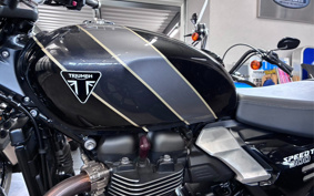 TRIUMPH SPEED TWIN 900 2025 DP0G21