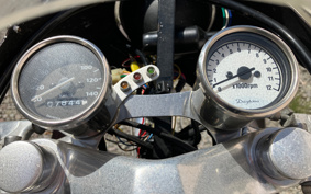 YAMAHA SR400-1 2000 1JR