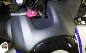 YAMAHA MT-09 SP 2023 RN69J