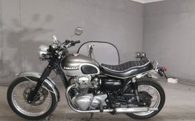 KAWASAKI W650 2003 EJ650A